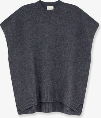 Alysi Maglia in misto lana merino e cashmere - ALYSI - gender_Woman