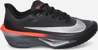 Nike Zoom Fly 6 Sneakers Black / Metallic Silver / Bright Crimson