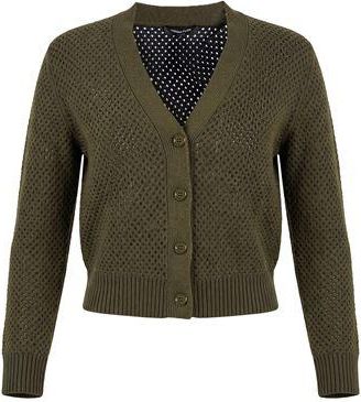 Fabiana Filippi MAGLIERIA - Cardigan su YOOX.COM