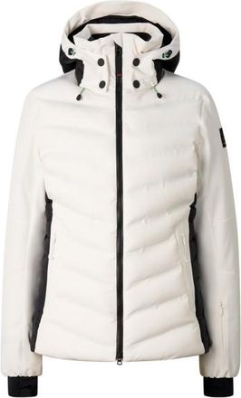 Bogner Janka4 Skijacke f&uuml;r Damen | wei&szlig;