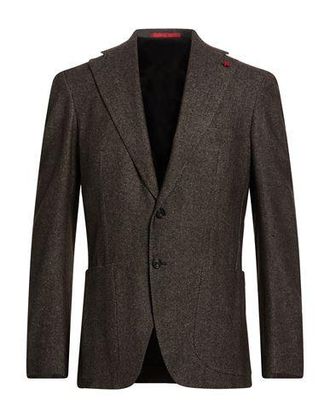 Isaia SUITS and CO-ORDS - Blazers on YOOX.COM
