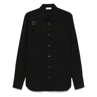 Alexander McQueen Shirts