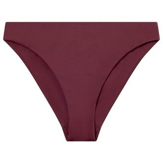 Dedicated Bikini Bottoms Sanda Bikini-Bottom f&uuml;r Damen | burgundy
