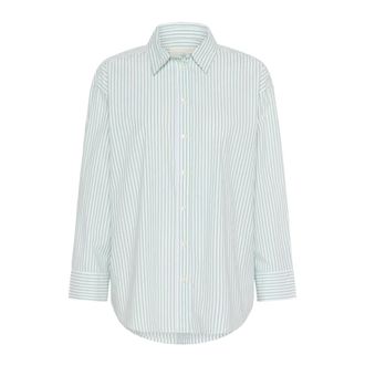 Part Two Savanna Shirt - female - Part Two - Shirts - Multicolor - 2XS - Blouses & Shirts