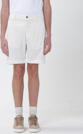 Brooksfield Bermuda in gabardine Brooksfield