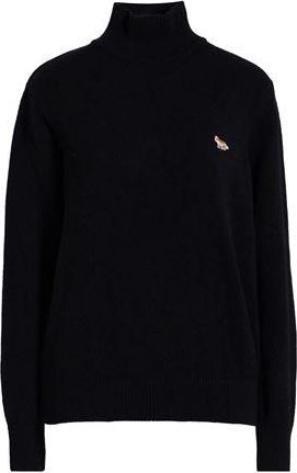 Maison Kitsuné Turtlenecks
