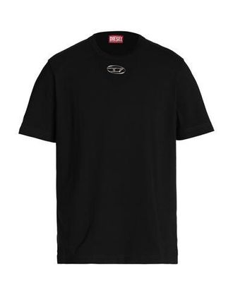 Black Diesel T-Shirts: Shop up to −66% | Stylight