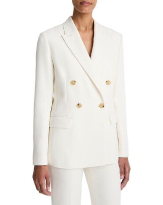 Vince Tailored Blazer