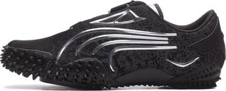 Puma Hombre, Zapatos, Negro, Talla: 40 EU