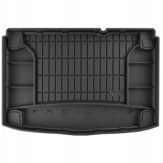 OEM Alfombrilla De Goma Para Maletero Kia E-soul Desde 2019- Tm D