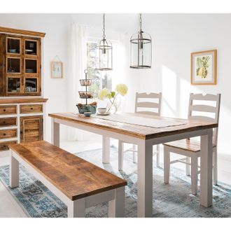 Maison Belfort home24 Essgruppe Newhaven (4-teilig)