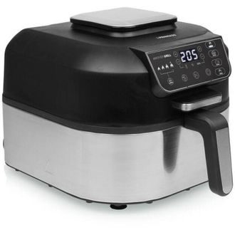 Princess Freidora Por Aire / Sin Aceite Con Parrilla Princess Airfryer Grill 182092/ 1760w/ Capacidad 5.6l