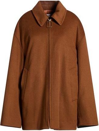 J.W.Anderson CAPISPALLA - Cappotti su YOOX.COM