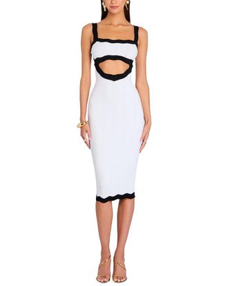 Retrof&ecirc;te Wynra Knit Dress