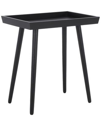 Safavieh Nonie Tray Accent Table