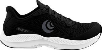 Topo Athletic FIi-Lyte 5 Black / White M064-BLKWHT Mens