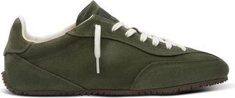 Axel Arigato Daze Runner Suede Sneakers