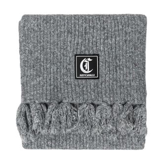 Just Cavalli Donna, Accessori, Grigio, Taglia unica, new