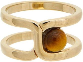 Chlo&eacute; Marcie Gemstone Ring