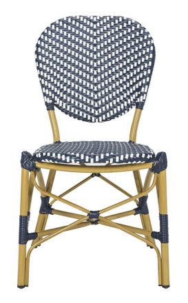 Safavieh Lisbeth French Bistro Side Chair