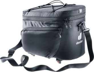 Deuter Rack Bag 10 KF Gepäckträgertasche - | blau/grau