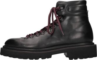 Marechiaro 1962 Hombre, Zapatos, Negro, Talla: 44 EU