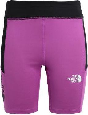 The North Face W POLY KNIT SHORTS - EXTREME