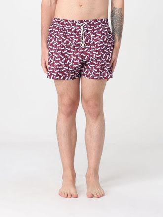 Kampos Costume da bagno Kampos in nylon a fantasia