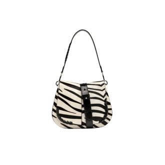 Gianni Chiarini Dames, Tassen, Zwart, Maat: ONE Size