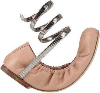 Rene Caovilla SCHUHE - Ballerinas auf YOOX.COM