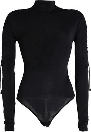 Wolford CAMISETAS Y TOPS - Bodies en YOOX.COM