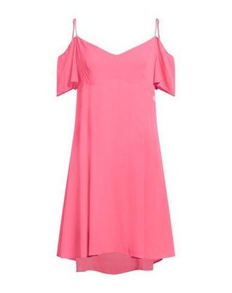 Calvin Klein KLEIDER - Mini-Kleider auf YOOX.COM