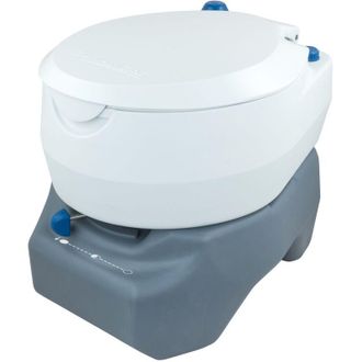 Campingaz 2000030582 wc Portatile, Bianco, 20 l - Campingaz