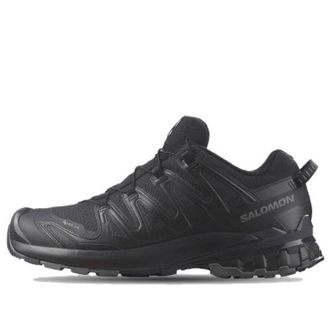 Salomon XA Pro 3D V9 Triple Black 472701