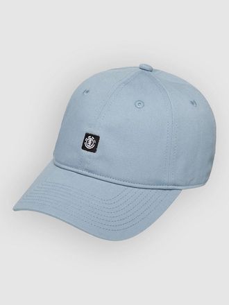 Element Icon Dad Twill Cap blau
