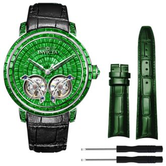 Invicta Objet D Art Mens Watch
