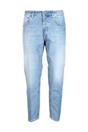 Dondup Dian Jeans Light Blue