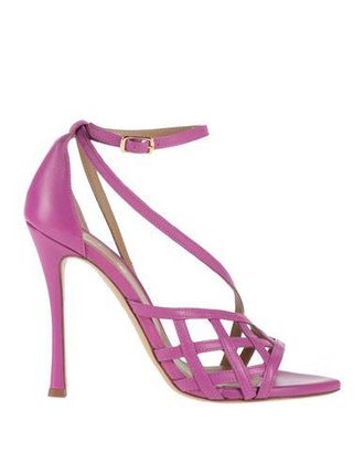 Wo Milano FOOTWEAR - Sandals on YOOX.COM