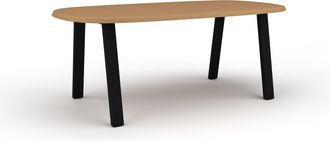 Schubiger M&ouml;bel Esstisch Tombar