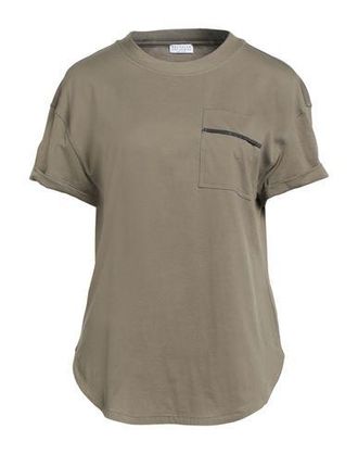 Brunello Cucinelli TOPS - T-shirts auf YOOX.COM