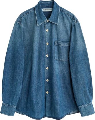 Our Legacy Unser Legacy Above Shirt