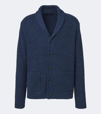 Polo Ralph Lauren Cotton cardigan