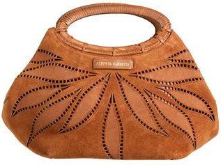 Alberta Ferretti BOLSOS - Bolsos de mano en YOOX.COM