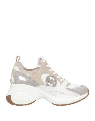 Michael Kors FOOTWEAR - Trainers on YOOX.COM