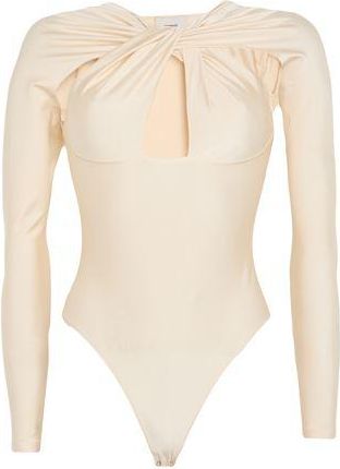Coperni TOPWEAR - Bodysuits on YOOX.COM