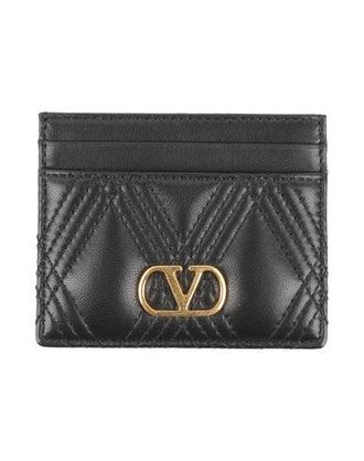 Valentino Garavani PICCOLA PELLETTERIA - Portacarte su YOOX.COM