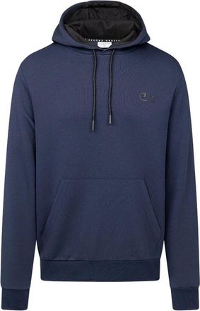 Cruyff Hoodies & sweatvesten, Heren, Blauw, S, Joaquim Hoodie