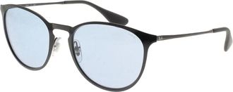 Ray-Ban unisex, Accessoires, Zwart, Maat: 54 MM