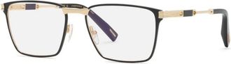 Chopard Vchm 09 0301 Optical Frame - Heren - Brillen - Geel - 56 MM - Accessoires