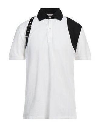 Alexander McQueen TOPWEAR - Polo su YOOX.COM